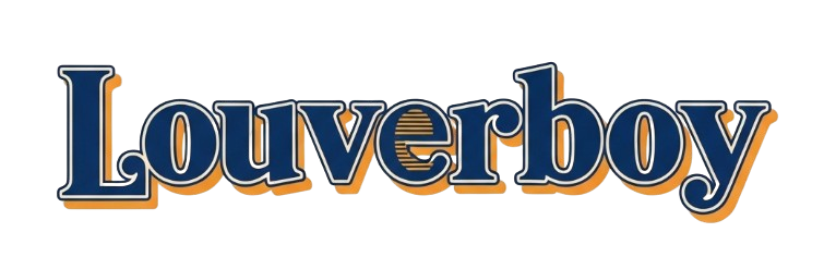 Louverboy